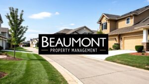 Beaumont Property Management