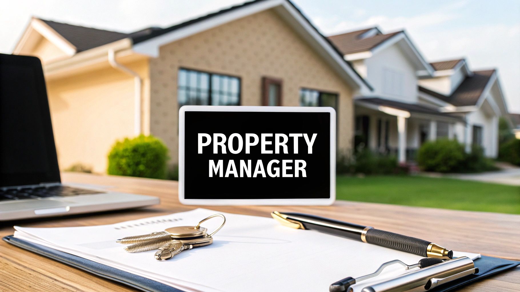 Property Manager
