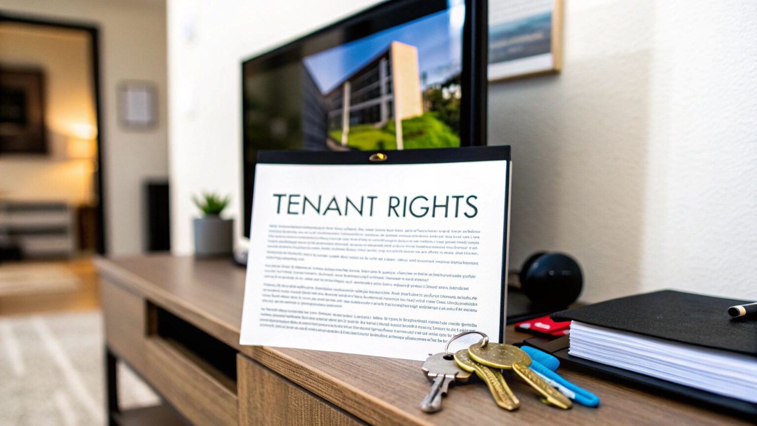 Tenant Rights and Responsibilities A Renter’s Guide - AIM Properties