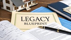 Legacy Blueprint
