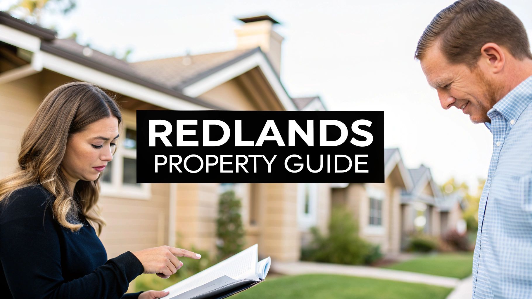 Redlands Property Management