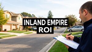 Inland Empire ROI