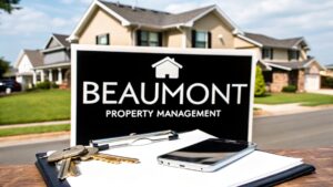 Property Management Beaumont