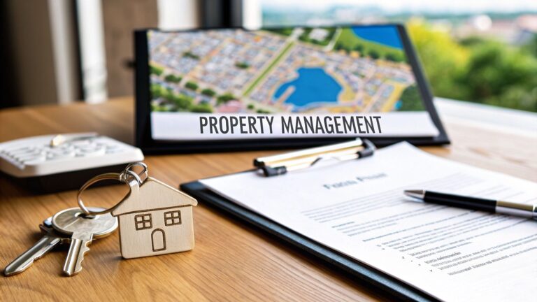 Property Management