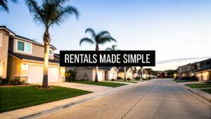 Rentals AIM Property Management