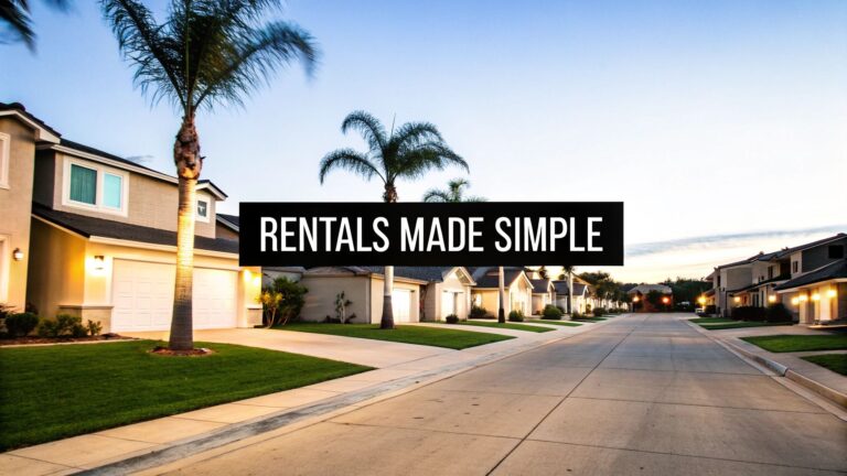 Rentals AIM Property Management