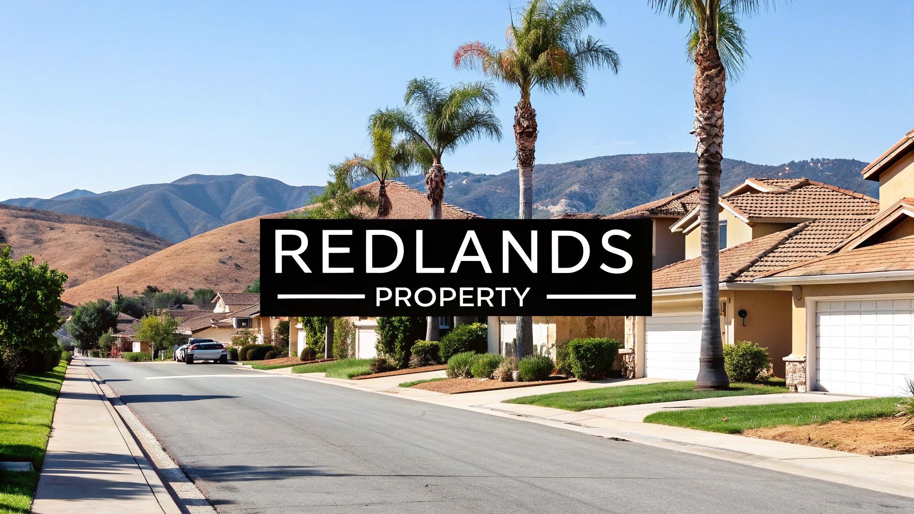 Redlands AIM Property Management