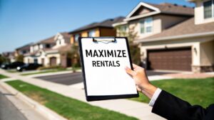 Rentals AIM Property Management