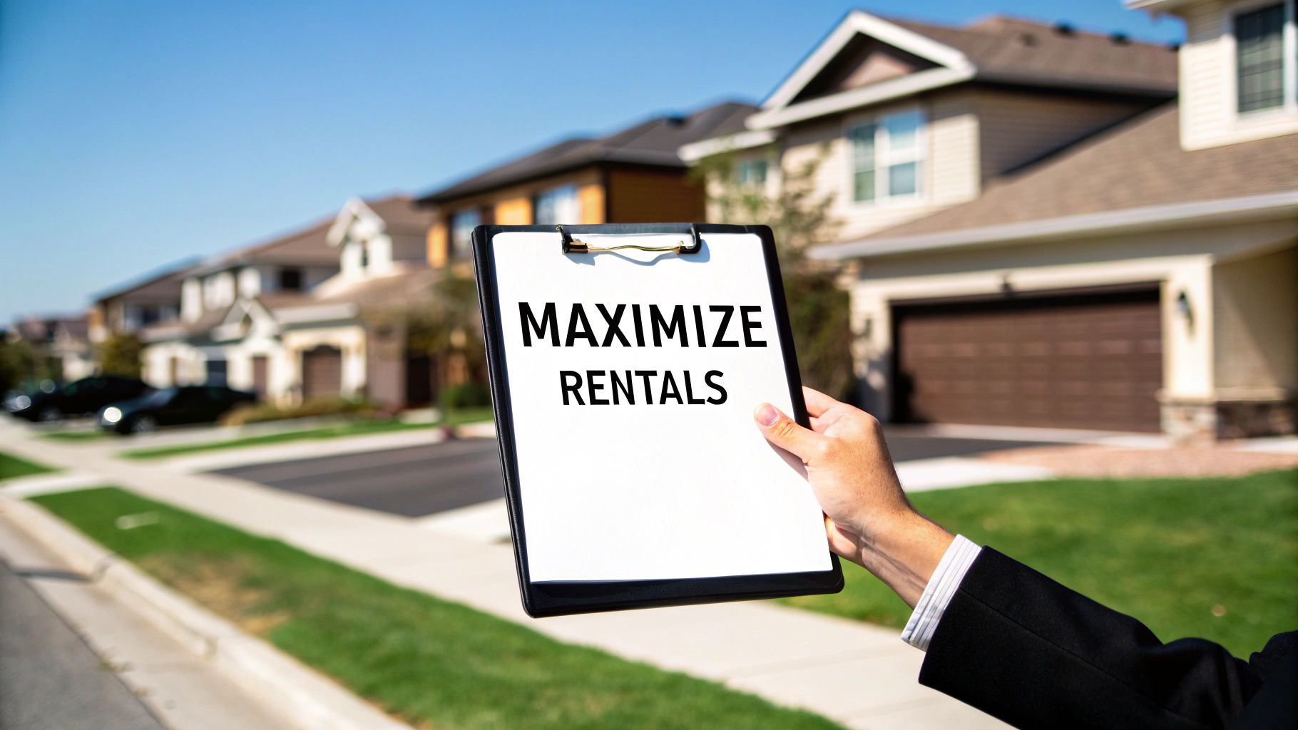 Rentals AIM Property Management