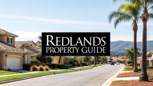 Redlands Property Guide