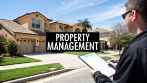 Property Management