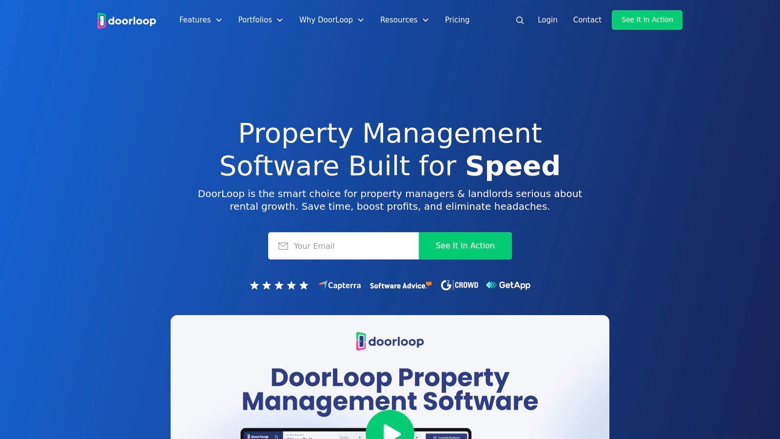 DoorLoop