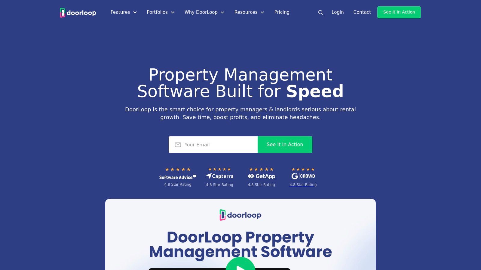 DoorLoop