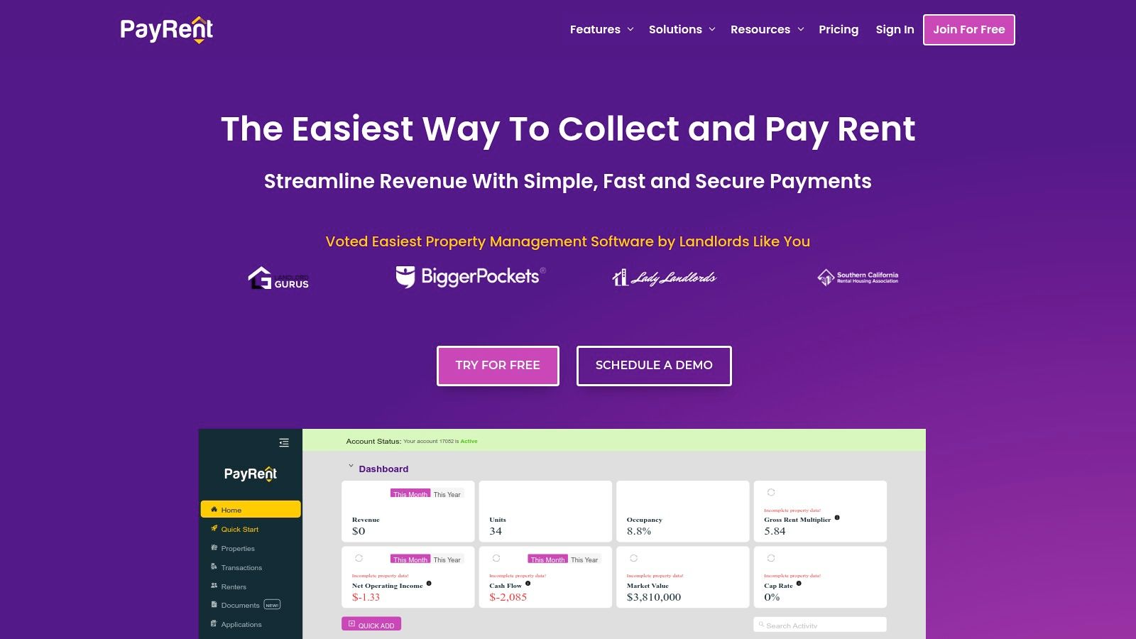 PayRent